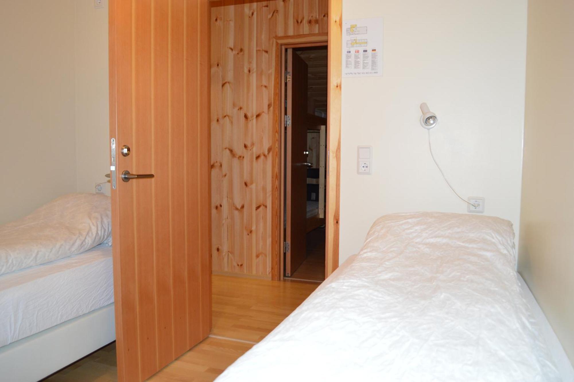 Laugarfell Accommodation & Hot Springs Екстериор снимка