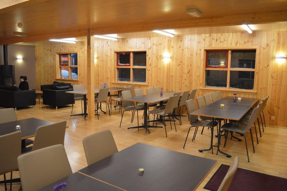 Laugarfell Accommodation & Hot Springs Екстериор снимка