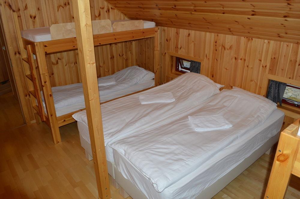 Laugarfell Accommodation & Hot Springs Екстериор снимка