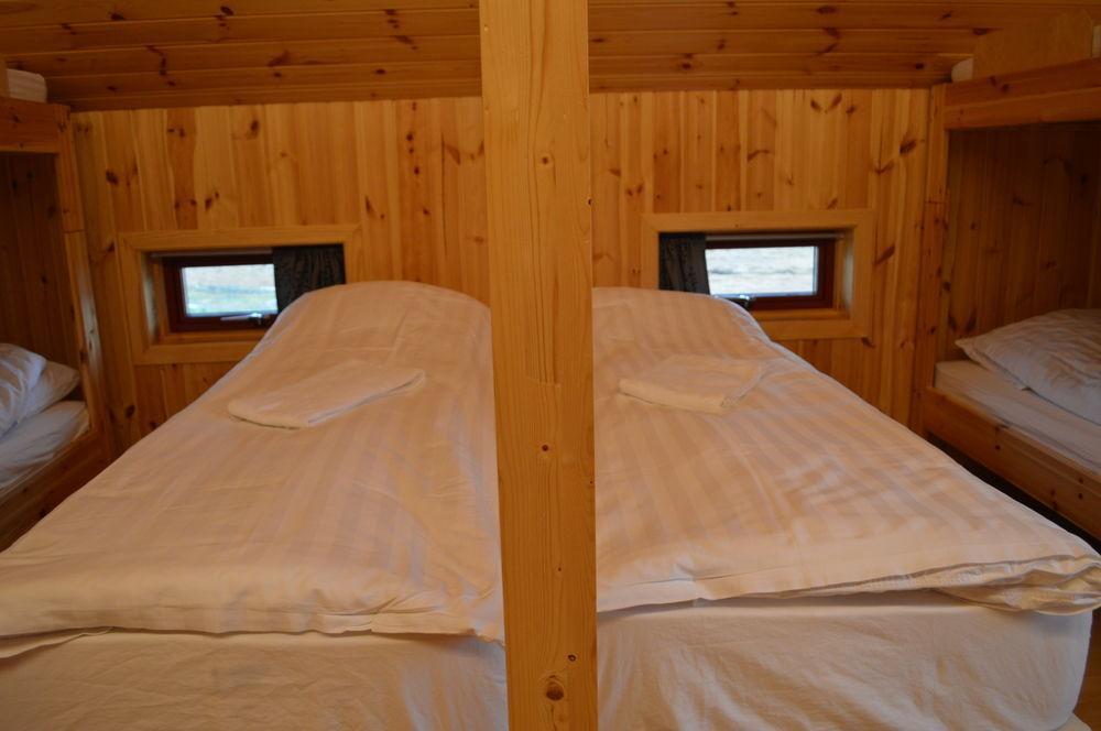 Laugarfell Accommodation & Hot Springs Екстериор снимка