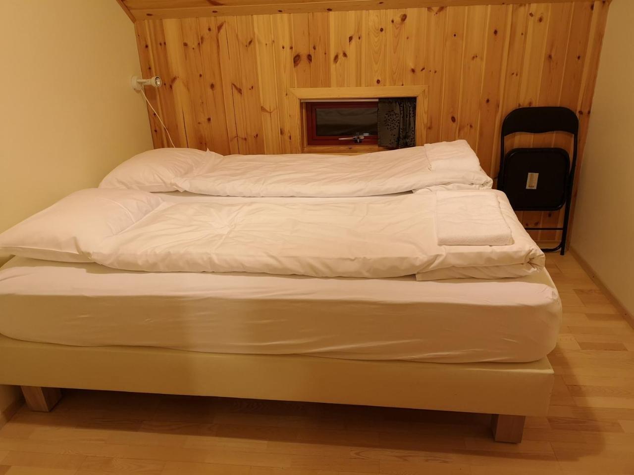 Laugarfell Accommodation & Hot Springs Екстериор снимка
