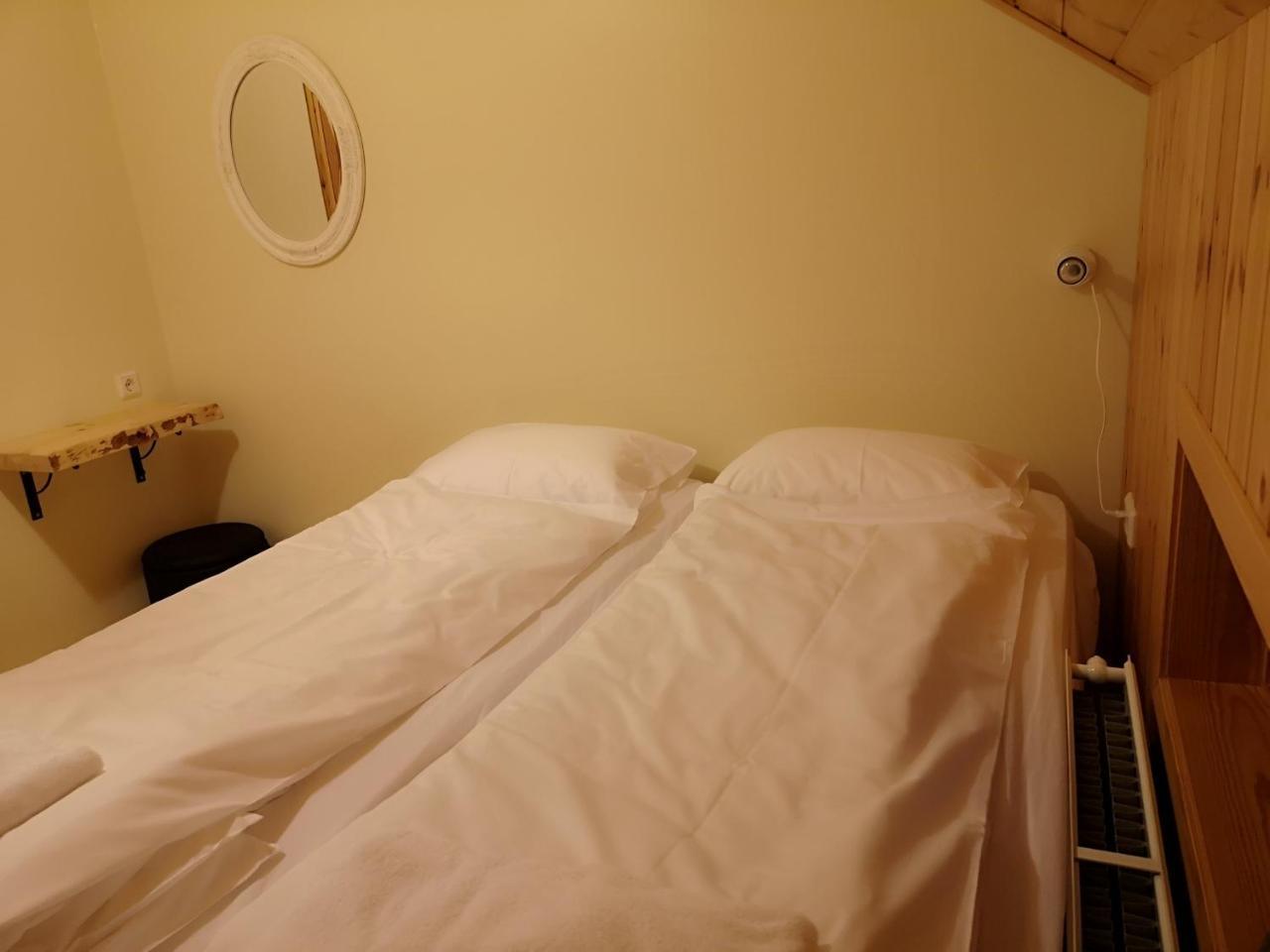 Laugarfell Accommodation & Hot Springs Екстериор снимка